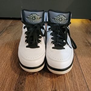 Air Jordan 2 Retro "Wing It" Sz 10.5